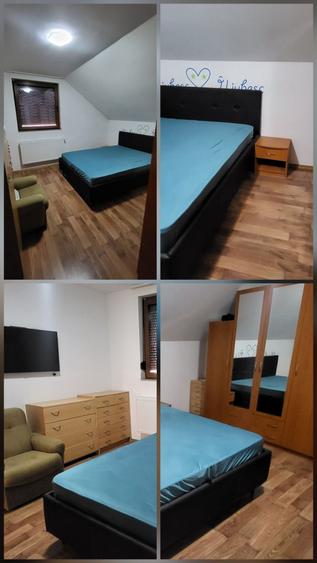 Casă cu 4 camere decomandat în Biharia