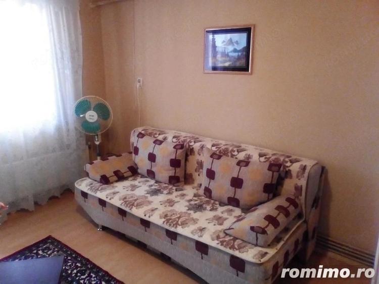 Garsonieră decomandată în Bucovina