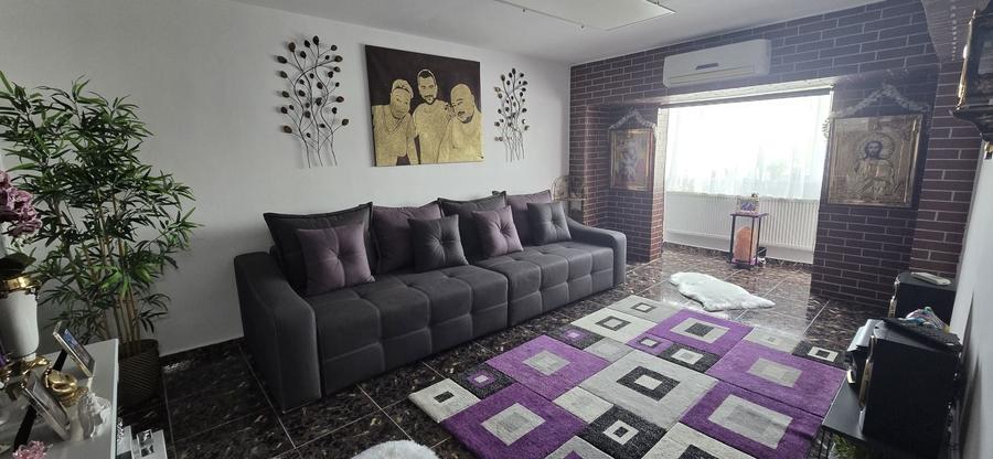 Apartament cu 2 camere decomandat în Timpuri Noi — fotografia 1