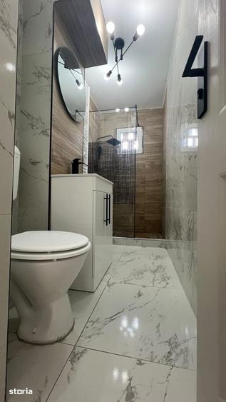 Apartament cu 2 camere în 14 Mai