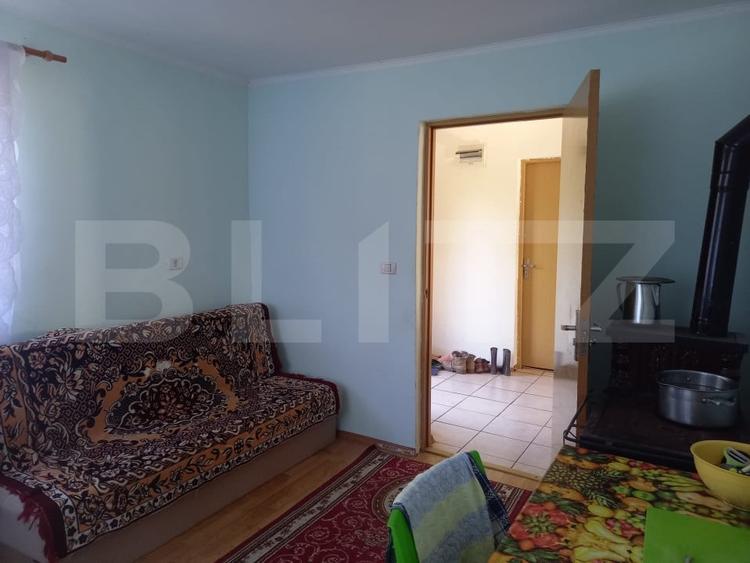 Casă individuală cu 6 camere cu Teren 1700 Mp în Exterior Nord