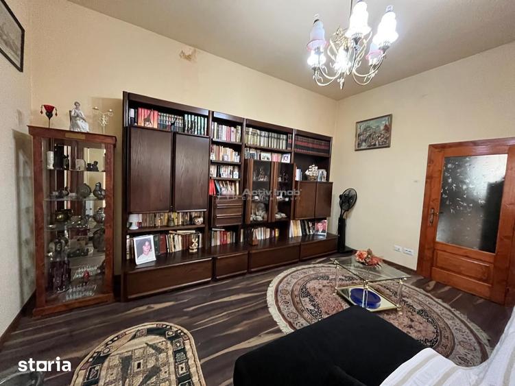 Casă cu 6 camere cu Teren 511 Mp în Lugoj