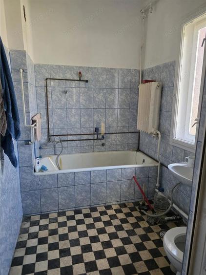 Casa cu teren generos in zona turistica de munte ,Nadrag,Timis - 1