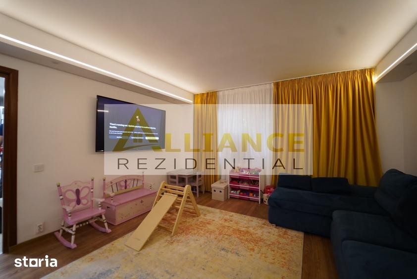 Apartament cu 3 camere în Vitan