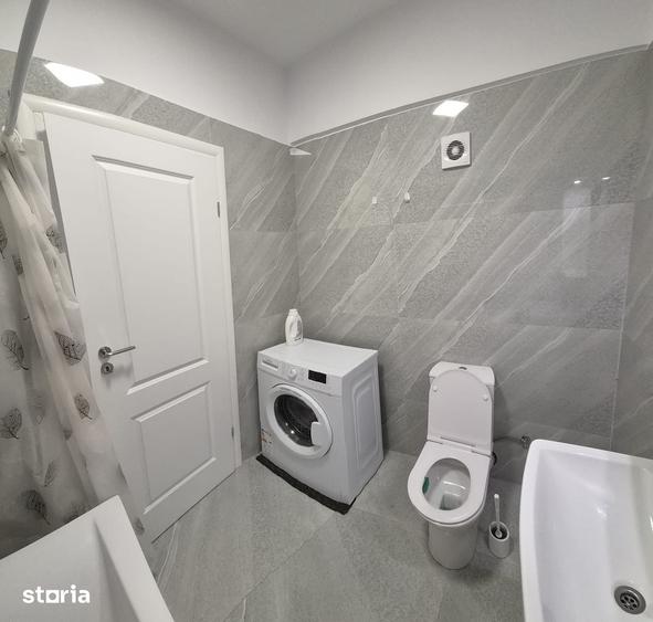 Apartament cu 2 camere în Rahova
