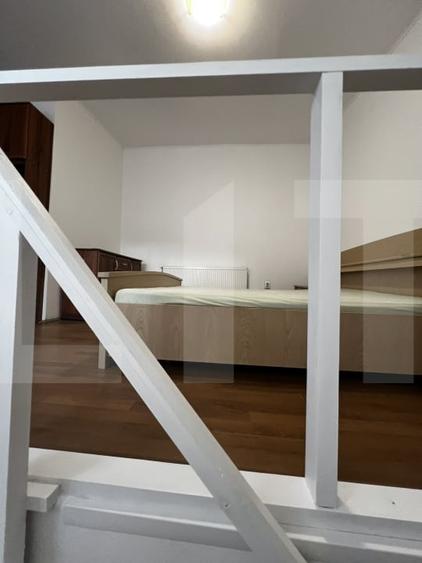 Apartament cu 2 camere semidecomandat, mobilat în Șagului