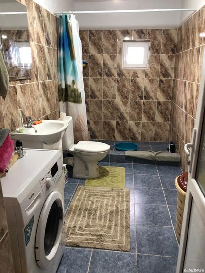 Casă cu 3 camere în Central