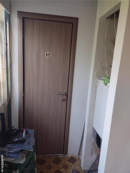 Casă cu 3 camere în Central