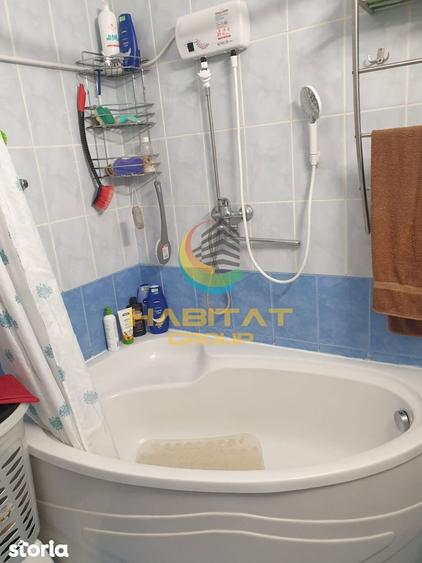 Apartament cu 2 camere, mobilat în Pantelimon