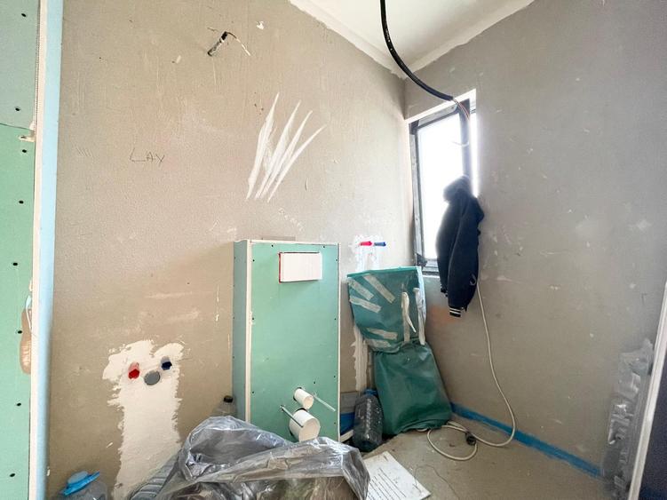 Duplex cu 4 camere cu Canalizare în Moșnița Nouă