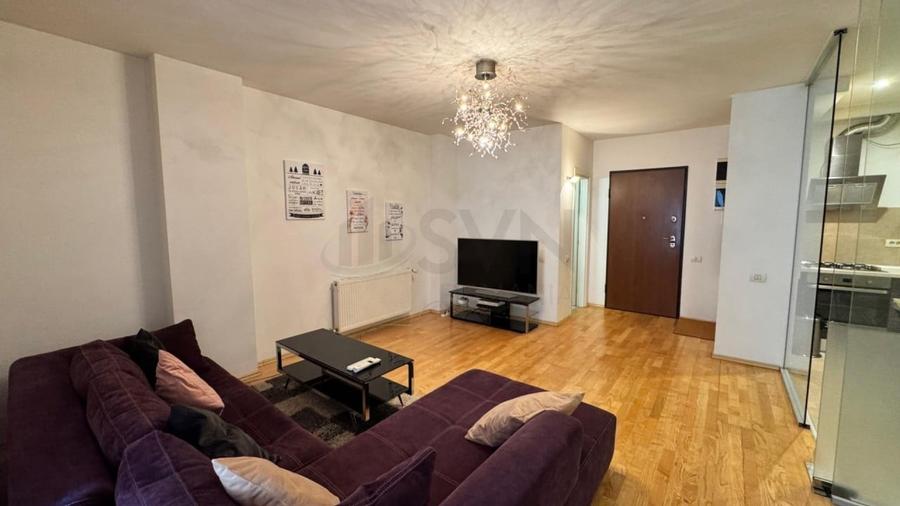 Apartament cu 3 camere decomandat în Pipera