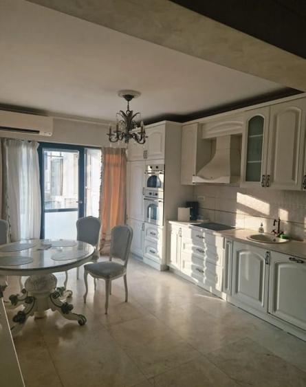 TIMPURI NOI | 3 CAMERE | CENTRALA | AC | METROU - 8