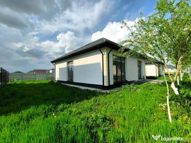 Casa individuala 5 camere Buftea str. Independen?ei - 11