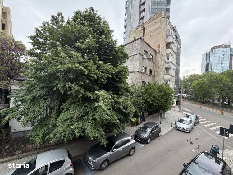 Garsonieră în Rosetti