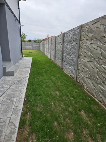 Casă cu 3 camere în Giarmata