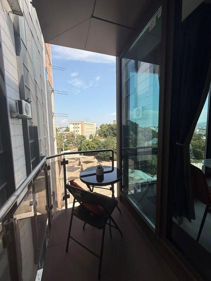 Apartament cu 2 camere în Frumoasa