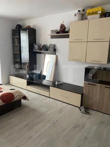 Apartament cu 2 camere decomandat în Unirii