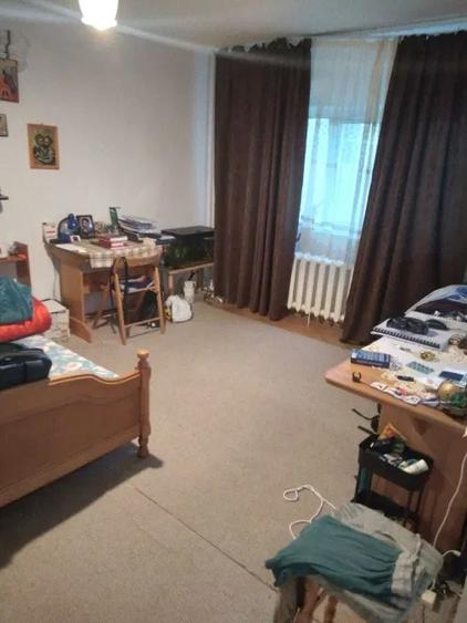 Garsonieră decomandată, mobilată în Alexandru cel Bun