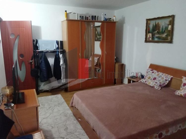 Apartament cu 2 camere decomandat în Giurgiului