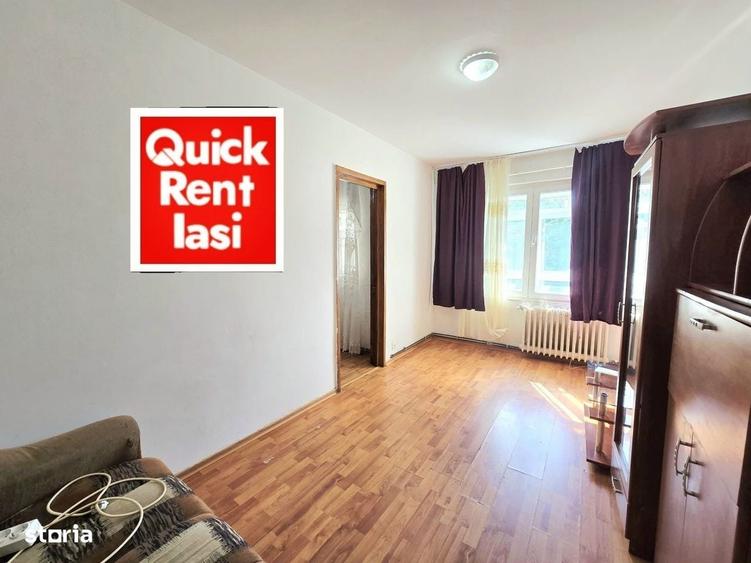 Tatarasi Nord - Piata Chirila Apartament 2 Camere De Inchiriat - 2