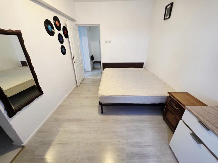 Apartament cu 2 camere în Alexandru cel Bun