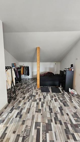 Duplex cu 15 camere cu Piscina în Brănești