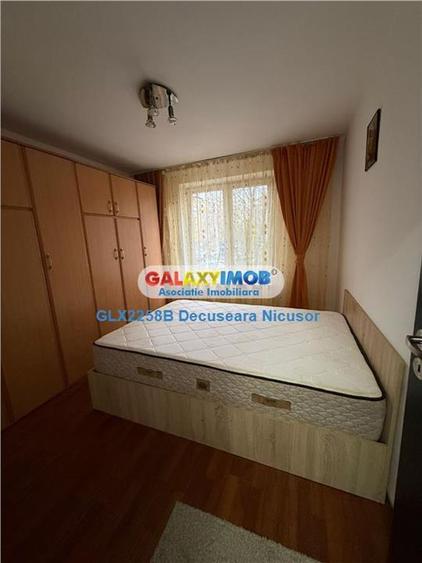 Apartament cu 2 camere Mobilat Utilat in Militari Residence 450 Euro - 4