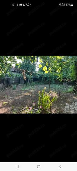 Casă cu Teren 900 Mp în Central