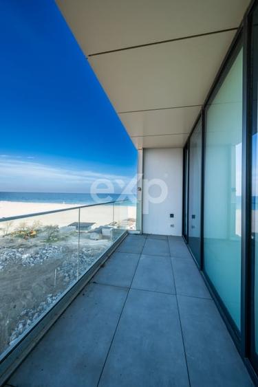 Penthouse cu 4 camere decomandat, mobilat în Nord