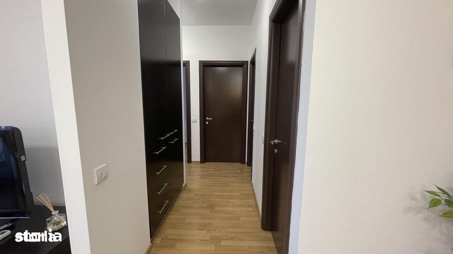 NORTH AREA LAKE VIEW | 4 camere | 2 parcari | Aviatiei Herastrau - 5