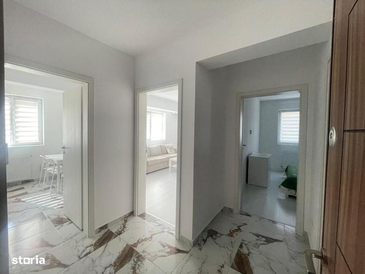 2 camere decomadat |Centrala proprie|Str Solstitiului - 8