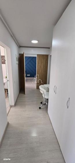 Apartament cu 2 camere în Remetea