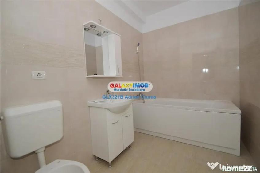 Apartament cu 2 camere decomandat în Fundeni