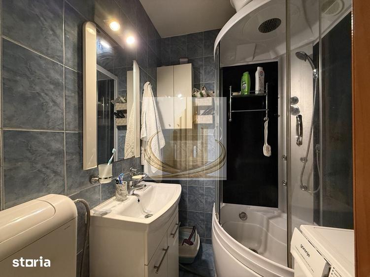 Apartament 2 camere decomandat - 12