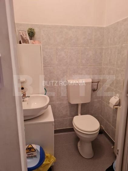 Cabinet stomatologic, 25 mp, zona Parcul Central
