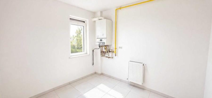 Apartament cu 2 camere semidecomandat în Giulești
