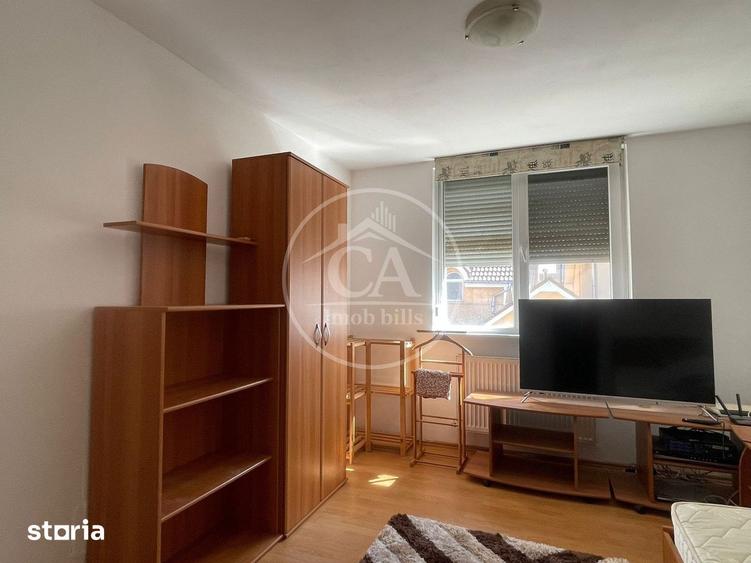 Casă cu 4 camere cu Teren 300 Mp în Sântandrei
