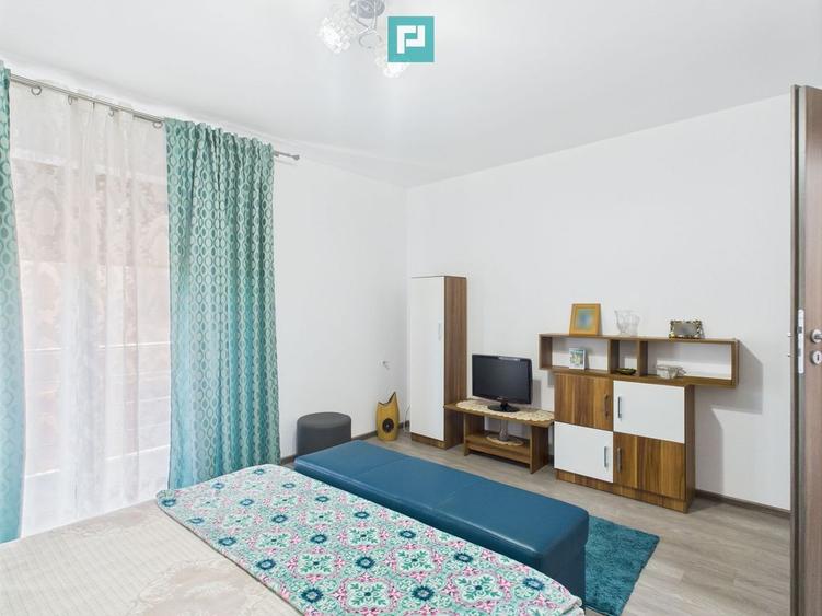 Casă cu 5 camere cu Teren 500 Mp în Bucovăț (Remetea Mare)