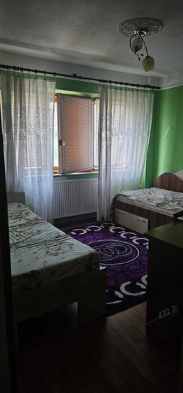 Apartament cu 2 camere decomandat în Exterior Vest