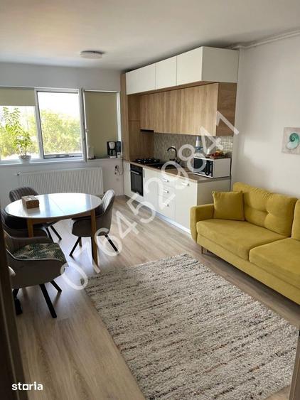 Apartament cu 2 camere decomandat, mobilat în Militari — fotografia 3