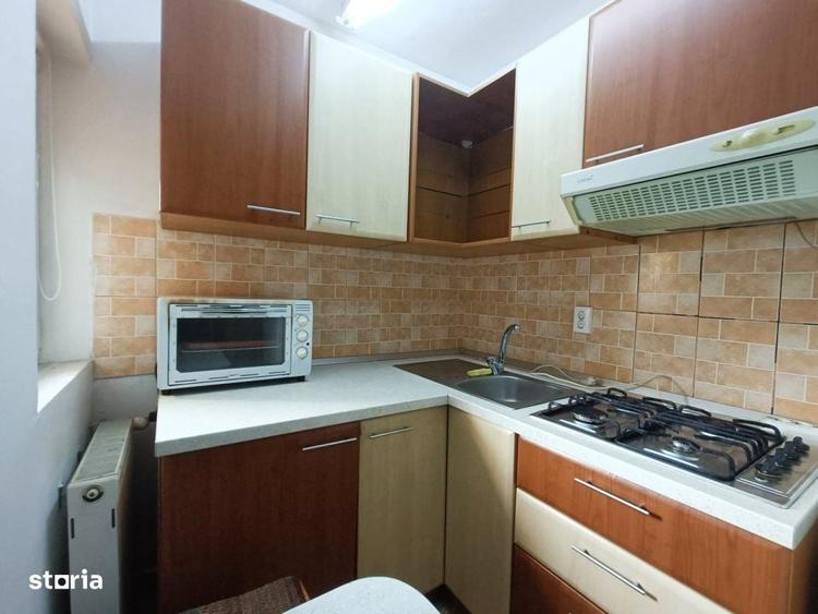 Apartament 1 camera | 34 mp | zona FSEGA | Iulius Mall - 5