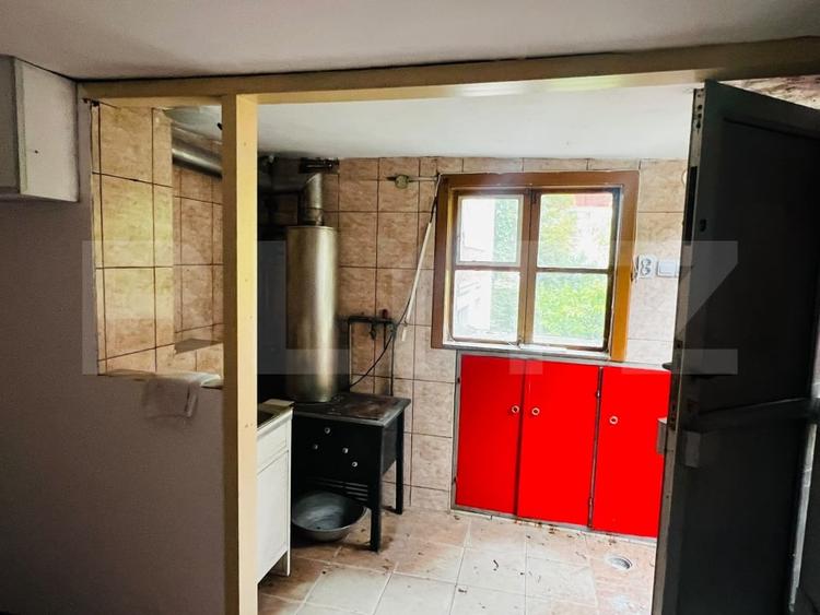 Apartament cu 2 camere decomandat în Ultracentral