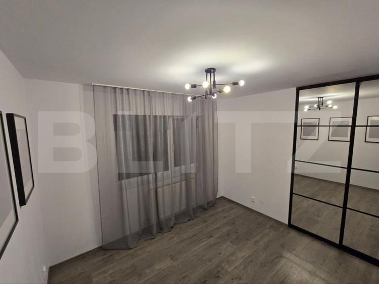 Apartament 4 camere, 70 mp, grădină, zona Avram Iancu - 4