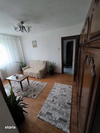 Apartament cu 2 camere în Trivale