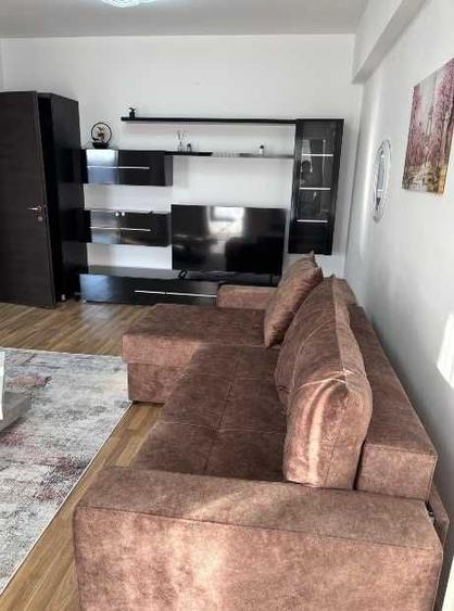 Apartament cu 2 camere decomandat în Vest