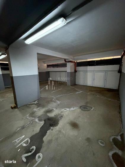 Apartament cu 3 camere decomandat, mobilat în Metalurgiei