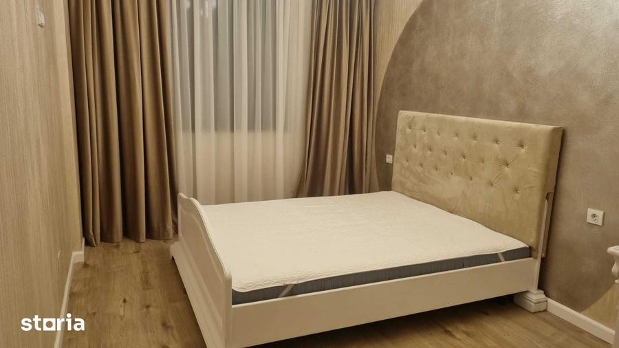 Apartament 3 camere Baneasa, modern, pet friendly, Greenfield - 4