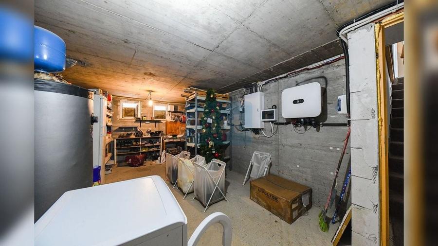 Casă cu 6 camere cu Canalizare în Gilău