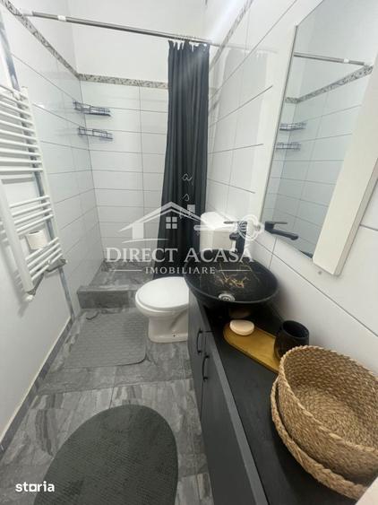 Studio loft modern cu mezanin, zona Calarasilor central - 2