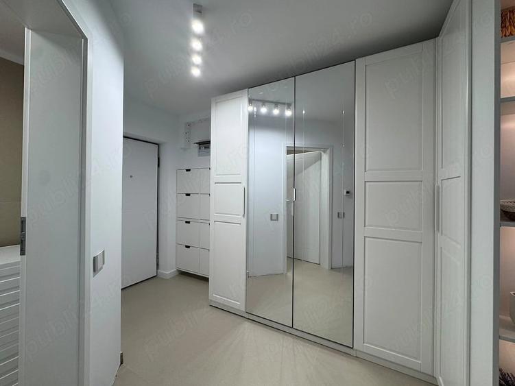Apartament cu 3 camere decomandat în Stadion